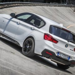 BMW 1 Series M Power Edition