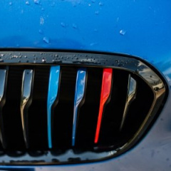 BMW 1 Series M Power Edition