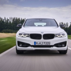 У BMW 3 Series GT нет преемника…