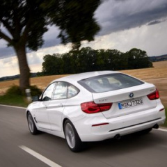 У BMW 3 Series GT нет преемника…