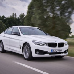 У BMW 3 Series GT нет преемника…