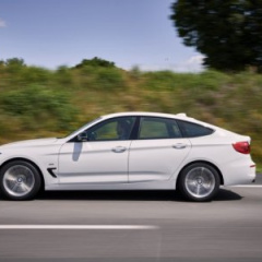 У BMW 3 Series GT нет преемника…