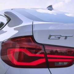 У BMW 3 Series GT нет преемника…