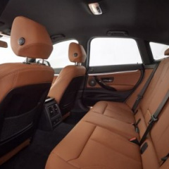 У BMW 3 Series GT нет преемника…