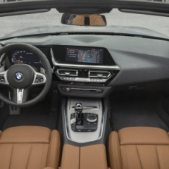 BMW Z4 sDrive30i / sDrive20i: все подробности о G29 с B48