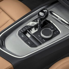 BMW Z4 sDrive30i / sDrive20i: все подробности о G29 с B48