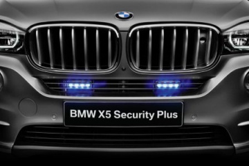 Бронированный BMW X5 Security Plus из Спартанбурга появится на российском рынке :: BMW :: X5 серия :: F15 Бронированный BMW X5 Security Plus из Спартанбурга появится на российском рынке BMW X5 серия F15