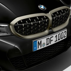 BMW M340i 2019: первый M Performance G20 с двигателем 374 л.с.
