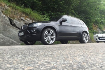 BMW :: X5 серия :: E70 Не заводится BMW X5 серия E70