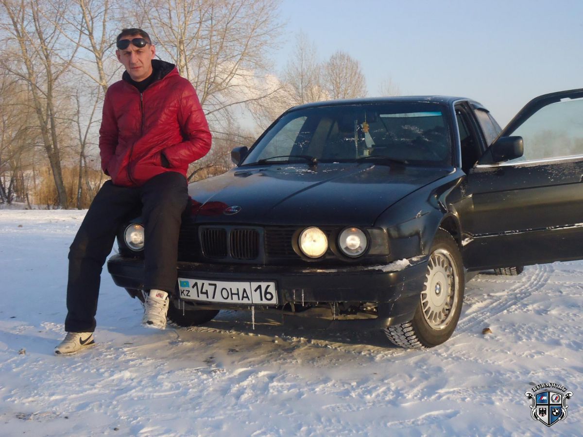 заводится bmwe65и глохнит