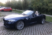 Нужны зимние шины шиповка BMW Z серия Все BMW Z