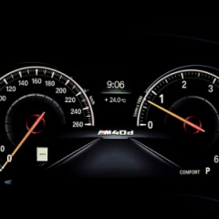 Сегодня в Калиниграде дан старт производству нового поколения кросс-купе BMW X4