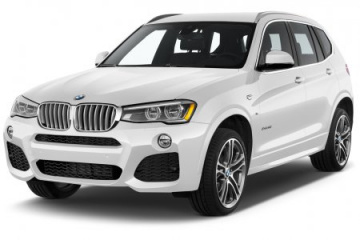 BMW X3 xDrive30e и X5 xDrive45e с гибридными силовыми установками появятся в продаже в 2019 и 2020 гг. BMW X3 серия F97