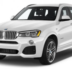 BMW X3 xDrive30e и X5 xDrive45e с гибридными силовыми установками появятся в продаже в 2019 и 2020 гг.