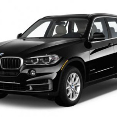 BMW X3 xDrive30e и X5 xDrive45e с гибридными силовыми установками появятся в продаже в 2019 и 2020 гг.