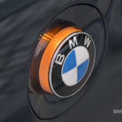 История: BMW Z4 E85 Roadster 2002 года рождения