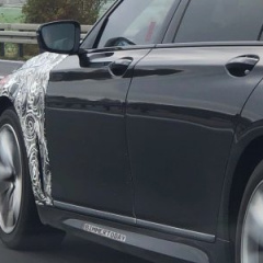 BMW 7 Series G12 получит еще одно обновление в 2019 году