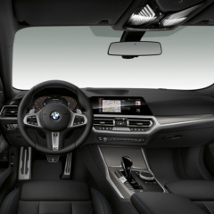 Обзор дизайна нового BMW 3 серии 2019 года