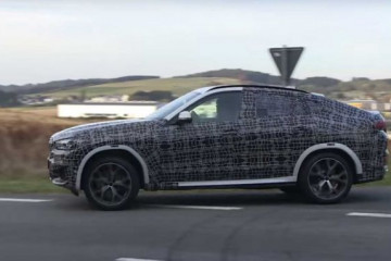 BMW X6 последние тесты на скорость :: BMW :: X6 серия :: G06 BMW X6 последние тесты на скорость BMW X6 серия G06