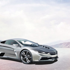 BMW рассматривает идею создания в самом ближайшем будущем гибридного суперкара с 700 л.с.