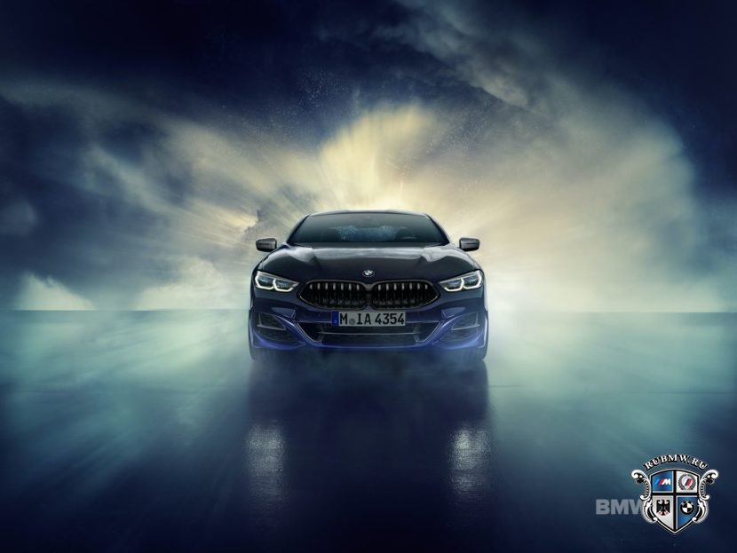 BMW M серия Все BMW M