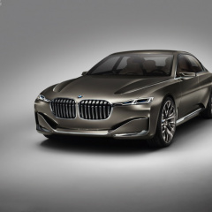 В Instagram просочился BMW 7-й серии Facelift 2019 года