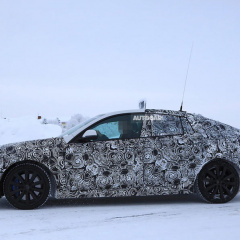 BMW M2 Gran Coupe должен появиться на рынке в этом году
