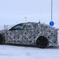 BMW M2 Gran Coupe должен появиться на рынке в этом году