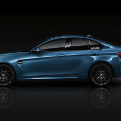 BMW M2 Gran Coupe должен появиться на рынке в этом году