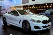 18! online-casino 2025: +R5555 ТОП+ в России и СНГ | Надёжность BMW M серия Все BMW M