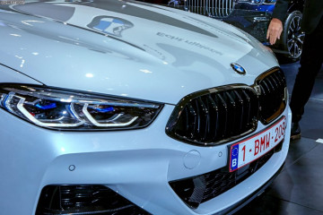 BMW X6 M BMW M серия Все BMW M