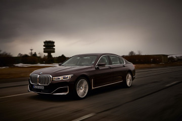 Как правильно выбрать и купить BMW! BMW 7 серия G11-G12