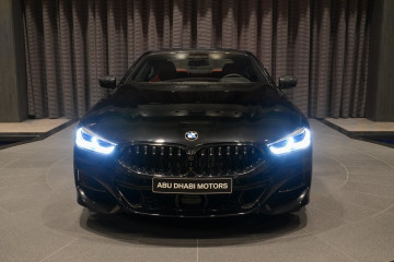 BMW M3 Coupe BMW M серия Все BMW M