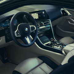 Первый специальный выпуск BMW M850i Coupe xDrive First Edition