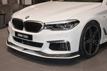 BMW M5 vs Mercedes E63 AMG BMW 5 серия G30