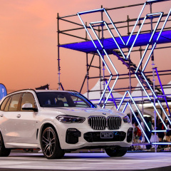 В Таиланде прошло ежегодное крупнейшее мероприятие для поклонников BMW «# BIMMERMEET3»