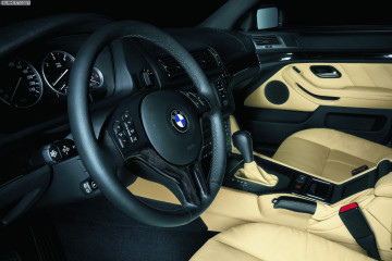 Проблемы с качеством японского поставщика Takata заставляют BMW отозвать 480 000 BMW 5 серии и X5 BMW 5 серия E39