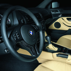 Проблемы с качеством японского поставщика Takata заставляют BMW отозвать 480 000 BMW 5 серии и X5