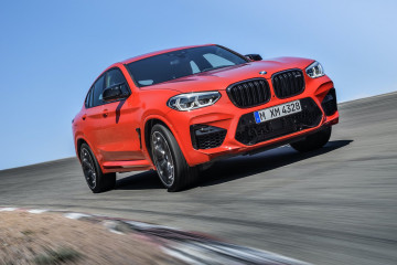 BMW M5 F10 vs Mercedes E63 AMG BMW M серия Все BMW M