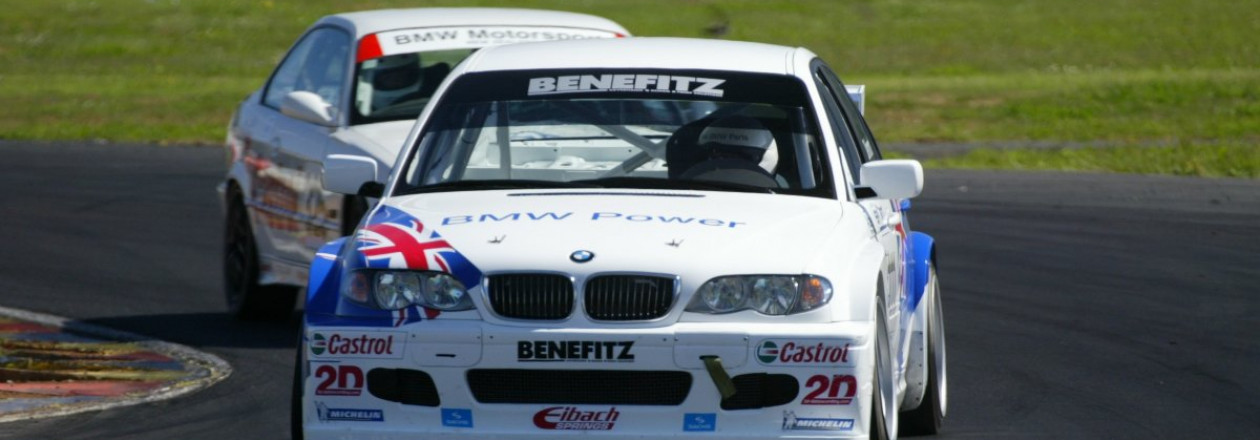 BMW e46 WTCC BMW e46 WTCC