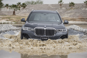 BMW :: X7 серия :: G07 Хелп по Вину BMW X7 серия G07