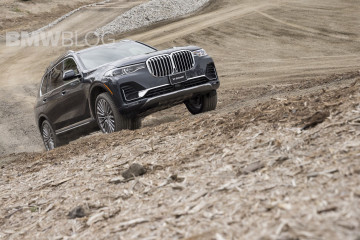 Проверка состояния шин и давления в них. Обозначение шин и дисков колес :: BMW :: X7 серия :: G07 Проверка состояния шин и давления в них. Обозначение шин и дисков колес BMW X7 серия G07