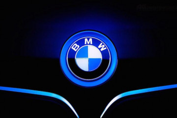 BMW на Женевском автосалоне –сенсаций не ожидается BMW 3 серия G80