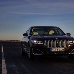 BMW на Женевском автосалоне –сенсаций не ожидается