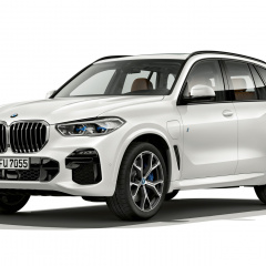 BMW на Женевском автосалоне –сенсаций не ожидается