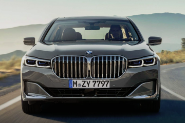 Cледующий седан BMW 7-й серии отказывается от своих двигателей V8 и V12 в пользу электрификации :: BMW :: 7 серия :: G11-G12 Cледующий седан BMW 7-й серии отказывается от своих двигателей V8 и V12 в пользу электрификации BMW 7 серия G11-G12