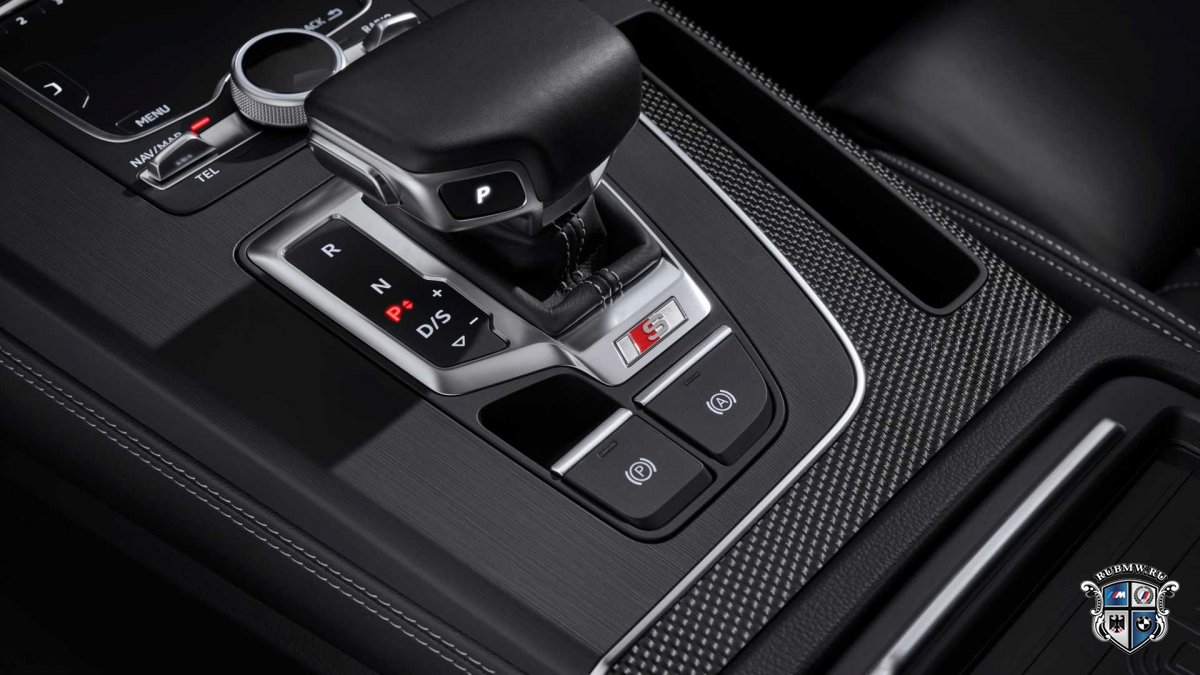 Кто сказал, что дизели умирают, встречаем - Audi SQ5 TDI с 347-сильным дизелем