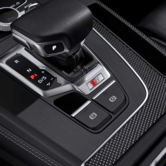 Кто сказал, что дизели умирают, встречаем - Audi SQ5 TDI с 347-сильным дизелем
