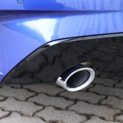 В Португалии показали обновленный BMW 330i G20 M Performance