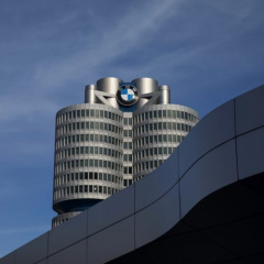 BMW Group оплачивает штраф в размере 8,5 миллионов евро